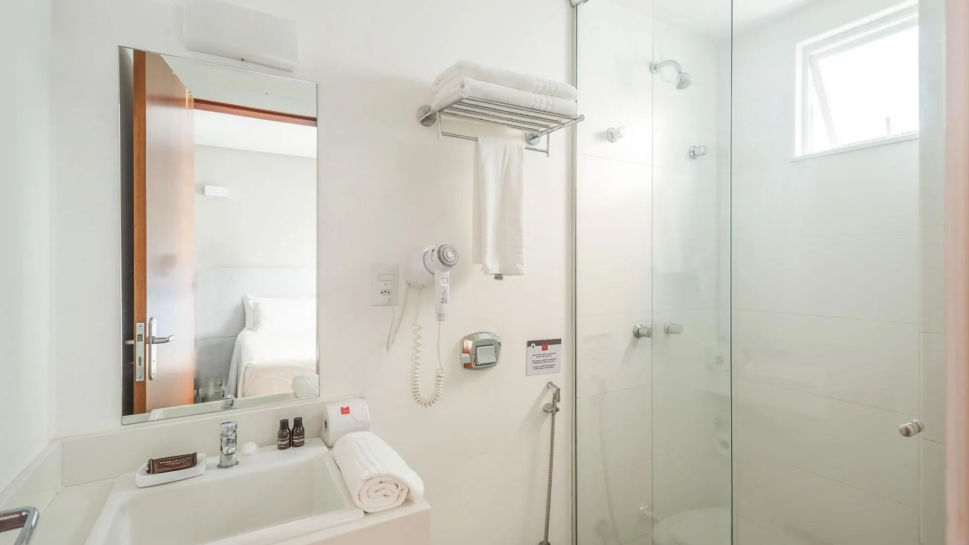 Hotel Melo Balneario Camboriu