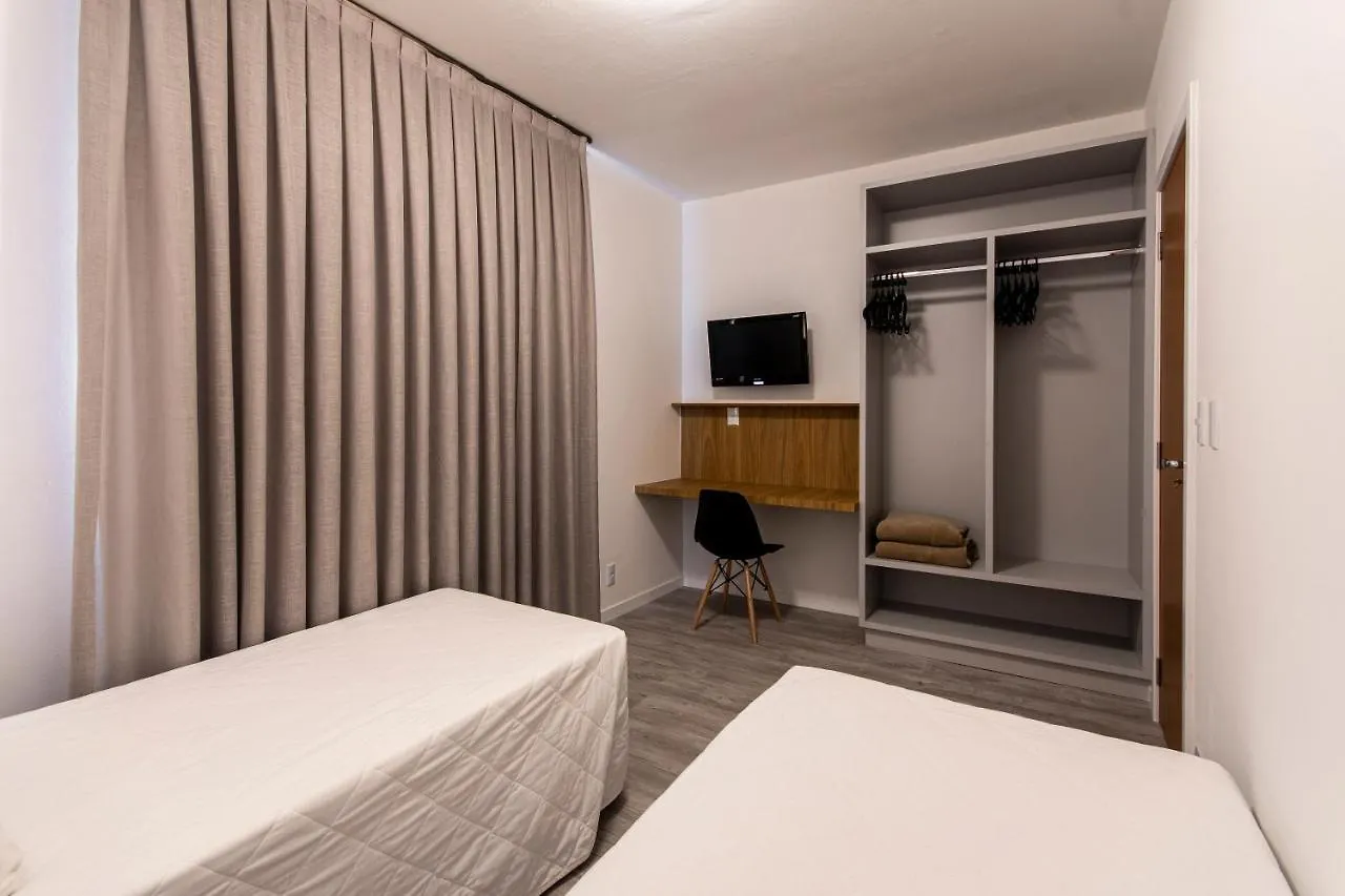 Hotel Melo Balneario Camboriu