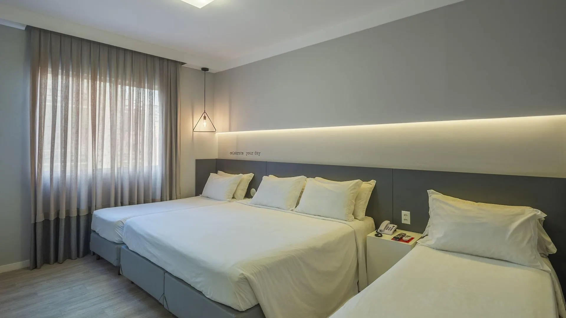 Hotel Melo Balneario Camboriu