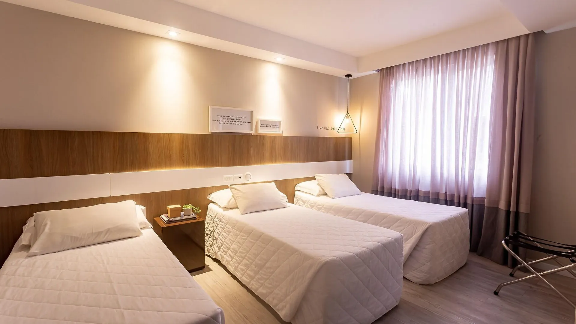 Hotel Melo Balneario Camboriu