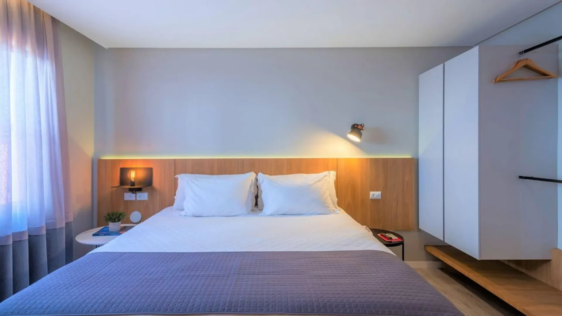 Hotel Melo Balneario Camboriu Brazil