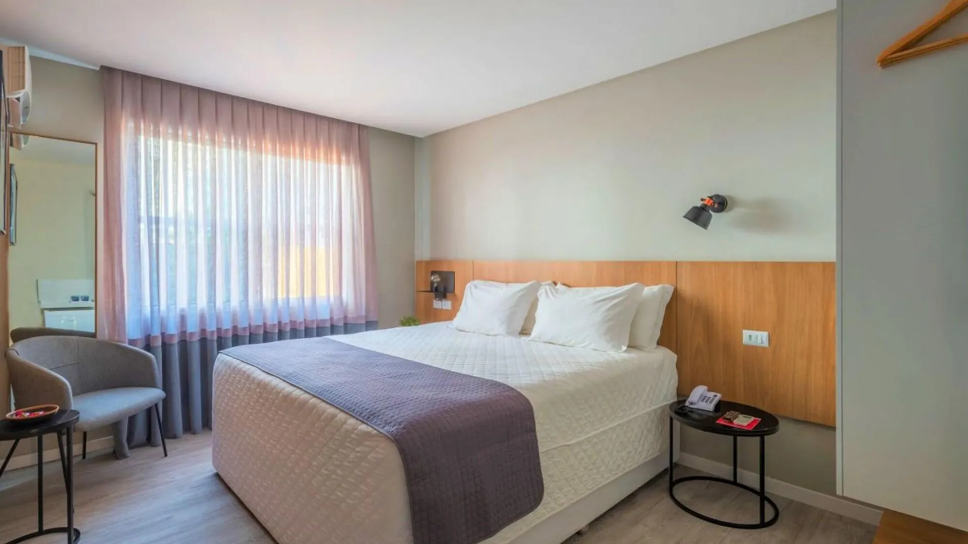 Hotel Melo Balneario Camboriu