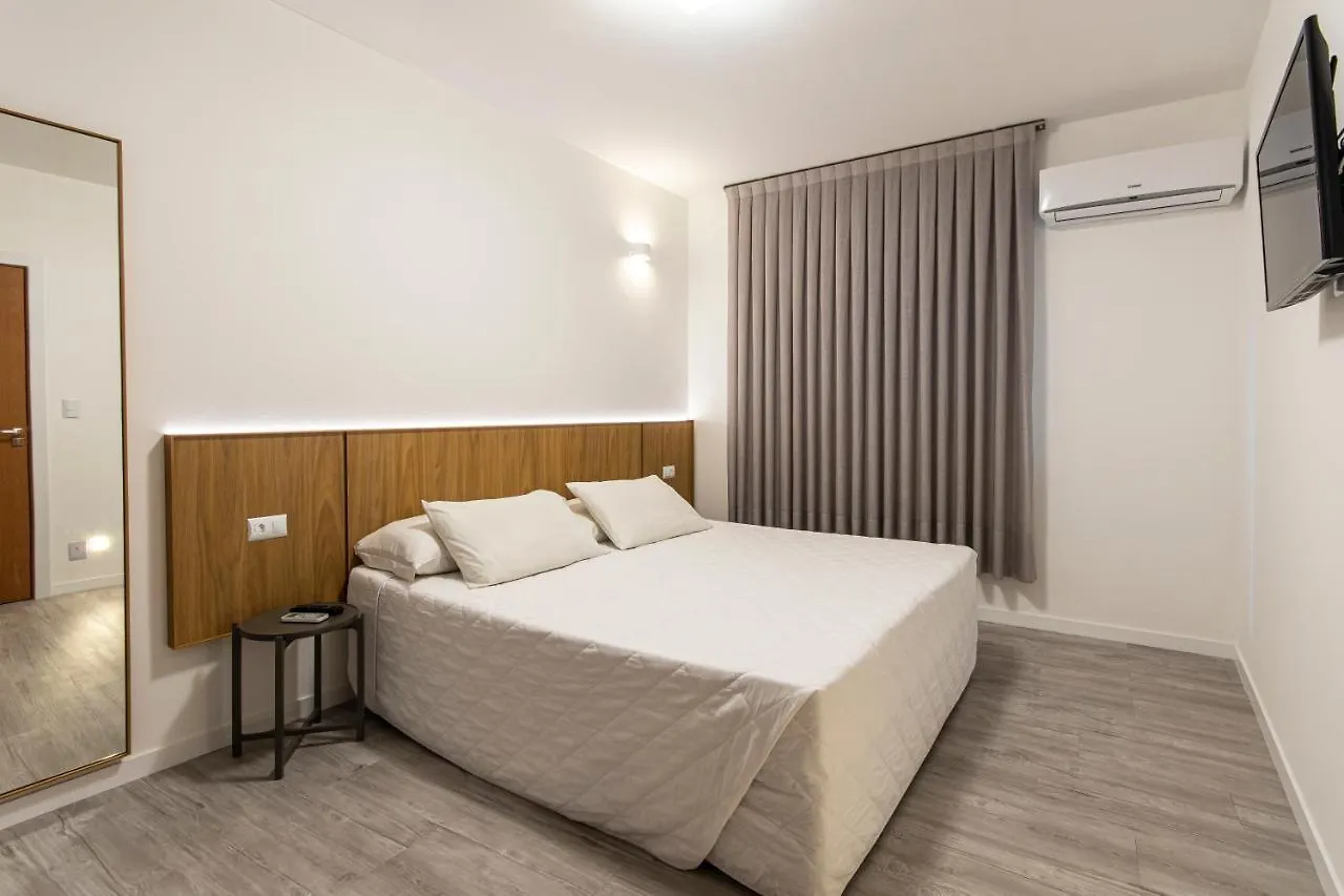 Hotel Melo Balneario Camboriu Brazil