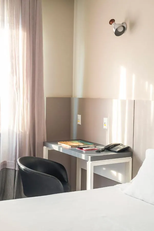 Hotel Melo Balneario Camboriu