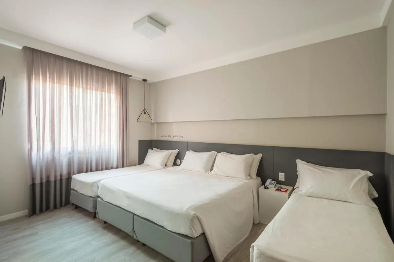 Hotel Melo Balneario Camboriu