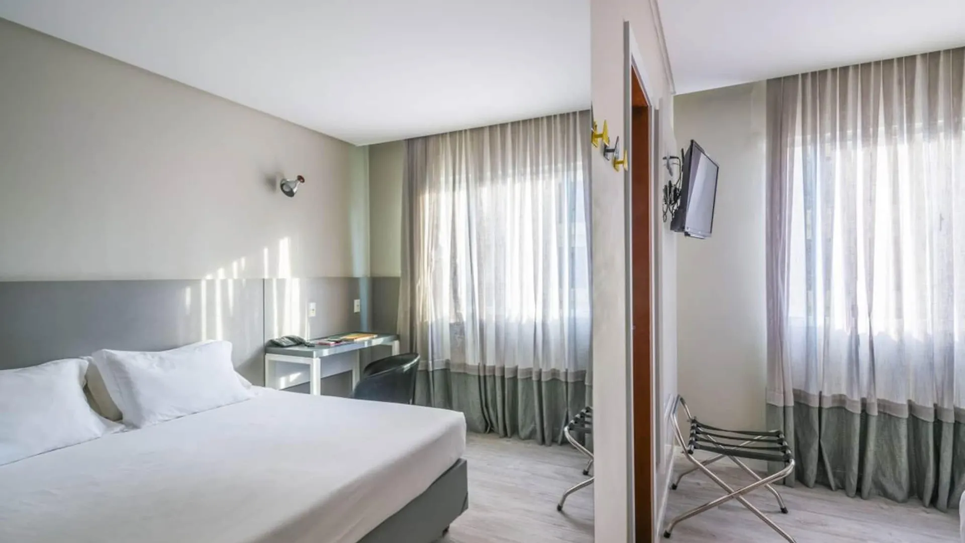 Hotel Melo Balneario Camboriu