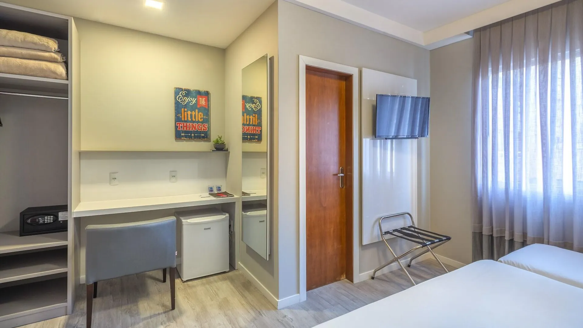 Hotel Melo Balneario Camboriu
