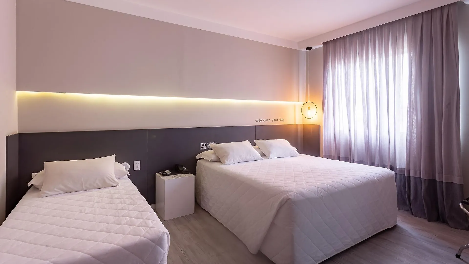 Hotel Melo Balneario Camboriu