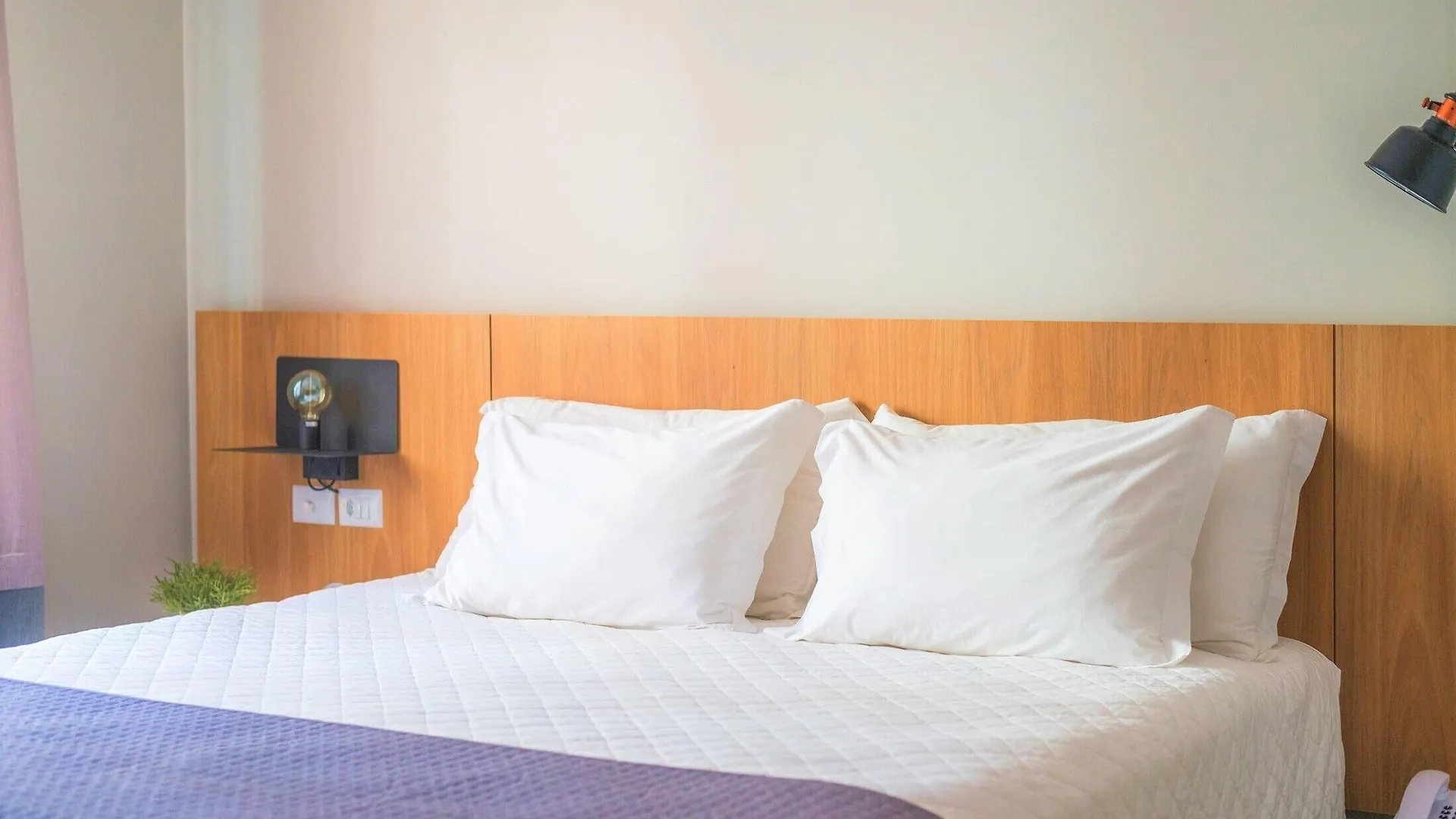 Hotel Melo Balneario Camboriu Brazil