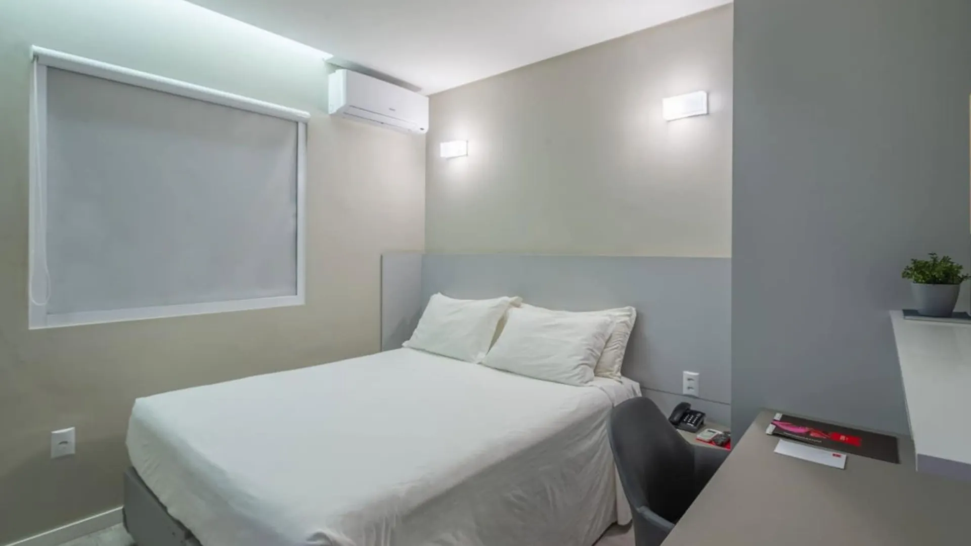 Hotel Melo Balneario Camboriu 3*,
