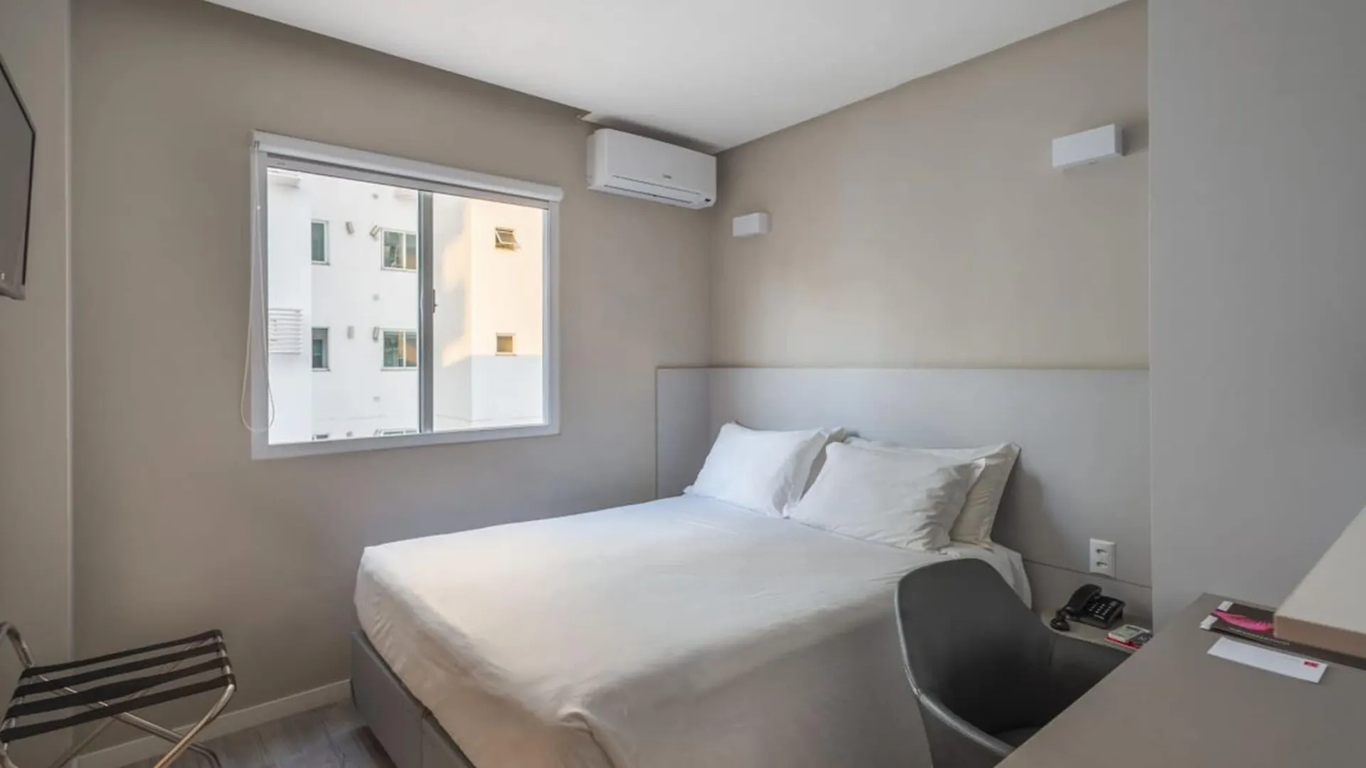 Hotel Melo Balneario Camboriu