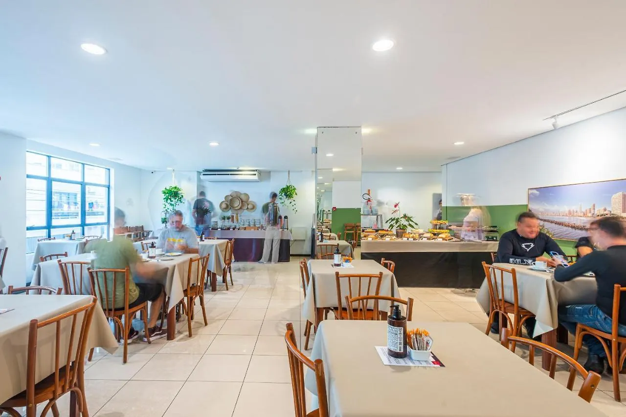 Hotel Melo Balneario Camboriu