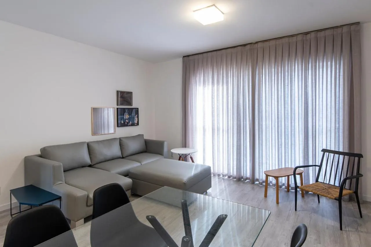 ***  Hotel Melo Balneario Camboriu Brazil