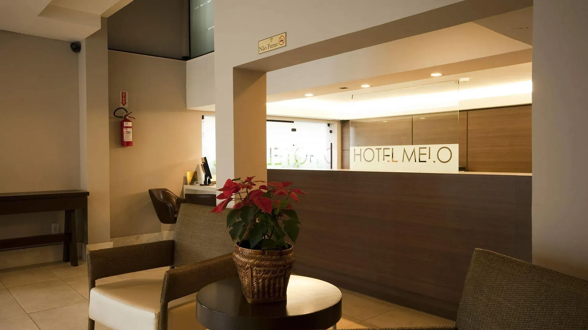 Hotel Melo Balneario Camboriu Brazil